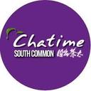 Chatime | $0.01 Milk Tea (McGill)