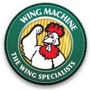 Wing Machine (YG)