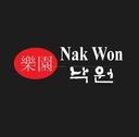 乐园韩餐 Nak Won (YG)