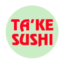 Také Sushi Restaurant【Fan Deals】