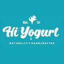 Hi Yogurt | New Product $1.99 Yogurt (W)