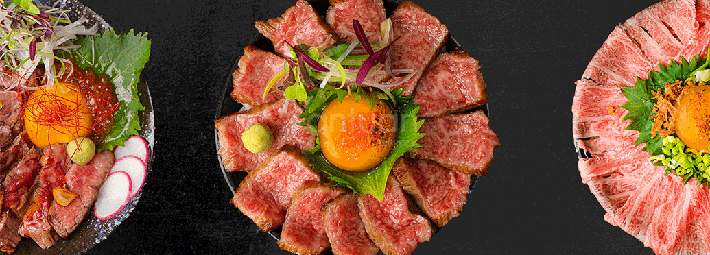 🔥50% OFF | Oki Niku Wagyu Don (USC)