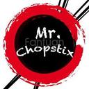 Mr Chopstix (Las Vegas)