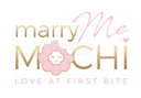 🍩Marry Me Mochi (Newmarket)