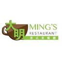 Ming's Restaurant (MK)