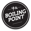 Boiling Point (Rowland)