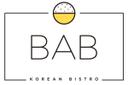 pick up -$10 | BAB Korean Bistro (Allston)