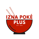 Izna Poké Plus (W)