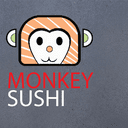 Monkey Sushi | VIP 40% OFF (Bloor)