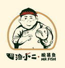 Mr.Fish | 50% OFF (YG)