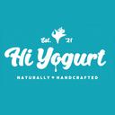 Hi Yogurt | 10% OFF (MISS)