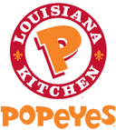 Popeyes Louisiana Kitchen (HM)