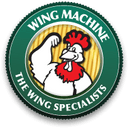 Wing Machine 炸鸡翅 (DT)