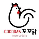 COCODAK | Pickup 20% Off (DT)