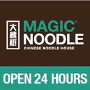 Magic Noodle McNicoll (SC)