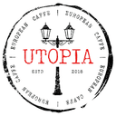 Utopia European Cafe (Irvine)