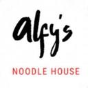 Alfy's Noodle House