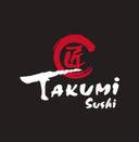 Takumi sushi (Plateau)