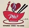 I Love Pho (MISS)