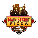 Main Street Pizza & Cafe (Irvine)