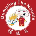 Dumpling the Noodle