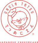  Uncle Tetsu's Japanese Cheesecake | Special Promotion (Bay St)