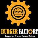 Burger Factory | 25% OFF！ (MISS)