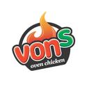 Vons Chicken (Fremont)