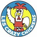 Les Crazy Chickens (DT)