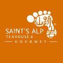 🌟70% OFF | Saint's Alp Teahouse (Chinatown)