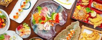 Miyako Sushi【Fan Deals】 (Hasting)