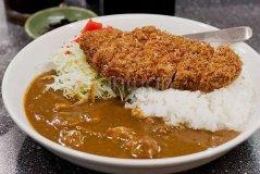 Tora Katsu & Curry (Las Vegas)