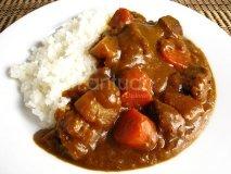 Kare - Japanese Curry