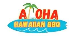 Aloha Hawaiian BBQ | Chicken Combo