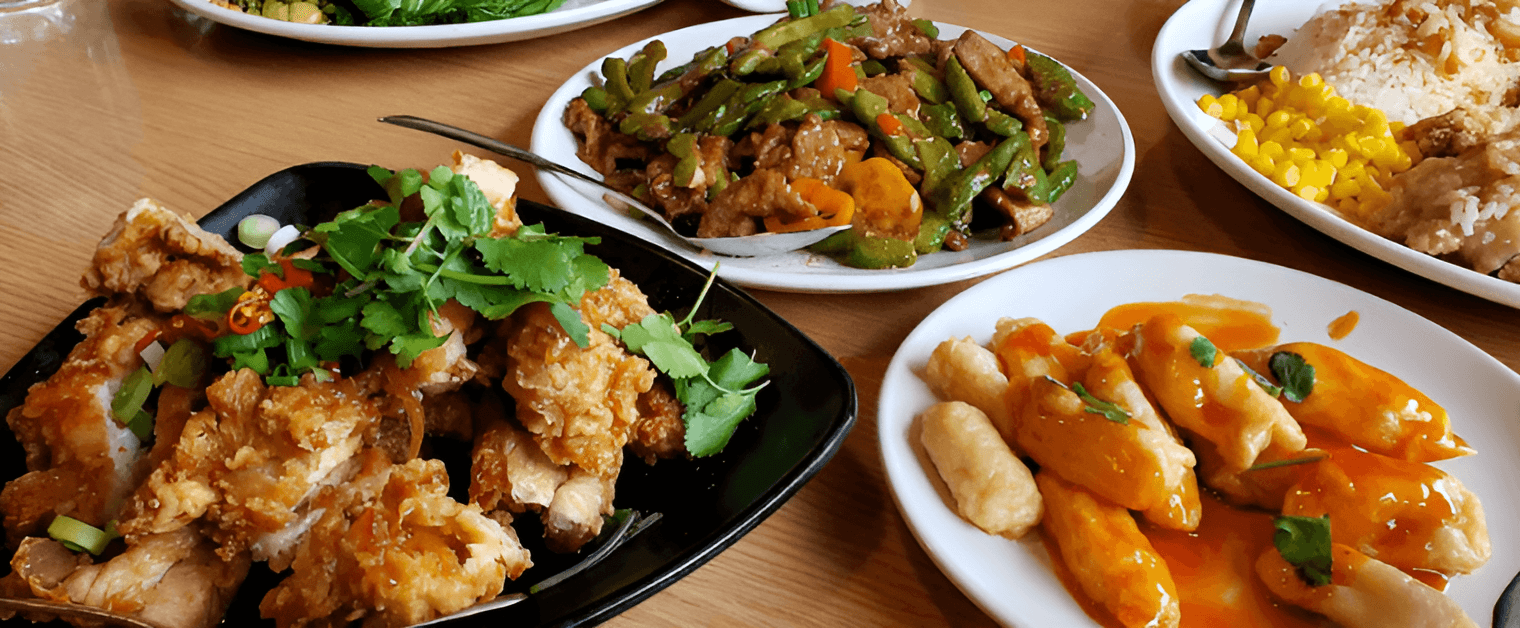 🔥90% Off | Looking for Chai Taiwanese Kitchen (Bellevue)