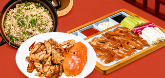 悦龙中餐 | Happy Dragon Chinese Restaurant