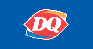 Dairy Queen 冰雪皇后