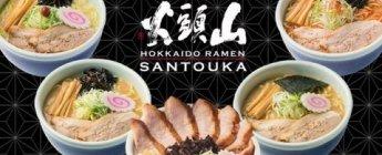 Hokkaido Ramen Santouka (Irvine)