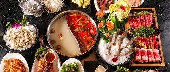 LanTing BBQ Hot Pot (Brooklyn)