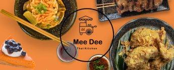 Mee Dee Thai Kitchen (USC)