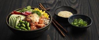 Freshco Poke | Special Dish