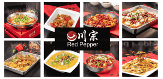 Red Pepper