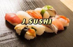 J Sushi