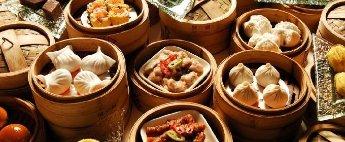 Aroma Dim Sum