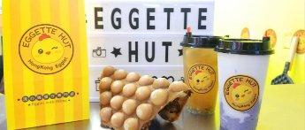 Eggette Hut (MK)