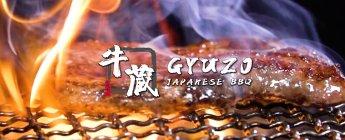 50% OFF Special Offer | Gyuzo Japanese BBQ (Rockville)