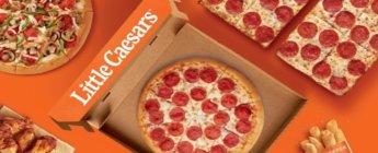 Little Caesars Pizza (Monrovia)