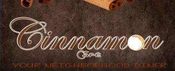 Cinnamon Café