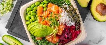 The Poke Box | VIP 25% Off (DT)