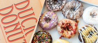 Duck Donuts (Garden Grove)